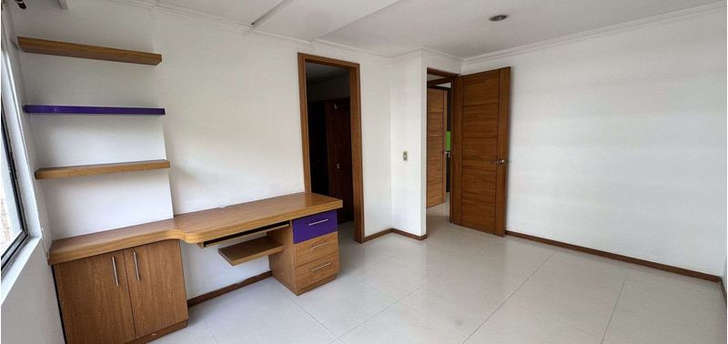 Apartamento en Venta en Sabaneta, Aves Maria-12