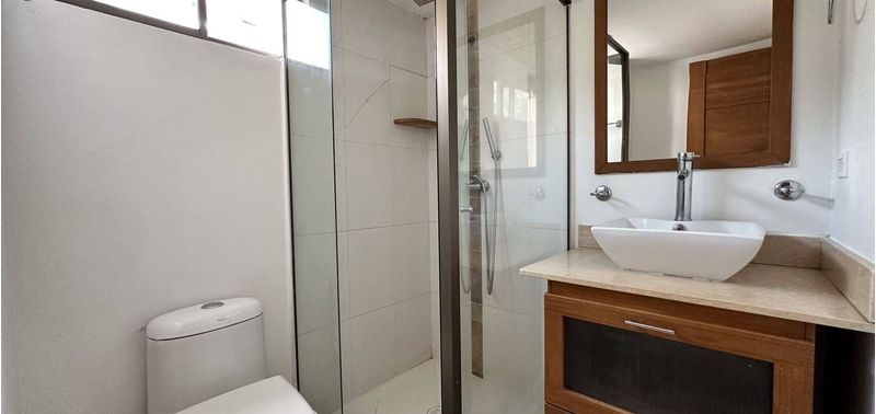 Apartamento en Venta en Sabaneta, Aves Maria-14