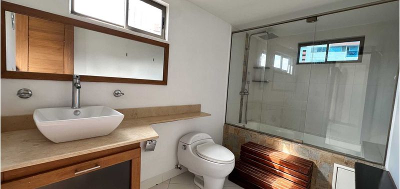 Apartamento en Venta en Sabaneta, Aves Maria-17