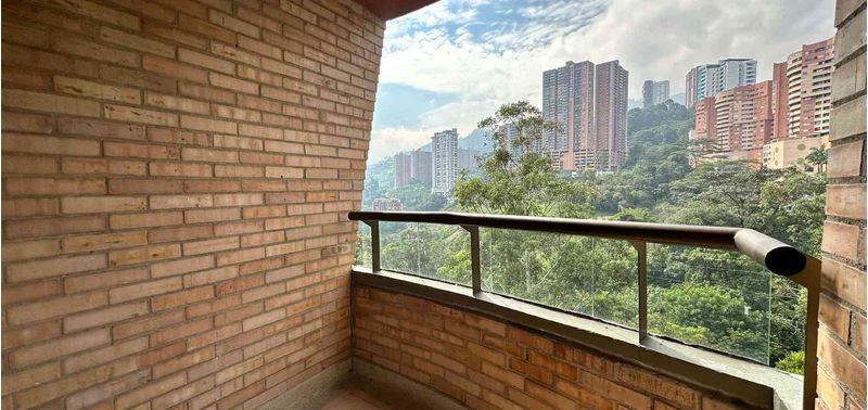 Apartamento en Venta en Sabaneta, Aves Maria-18