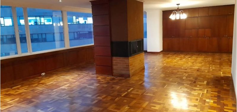 Apartamento en Venta en Bogotá, D.C., Santa Fe