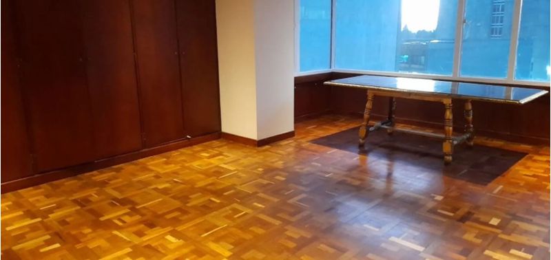 Apartamento en Venta en Bogotá, D.C., Santa Fe-1