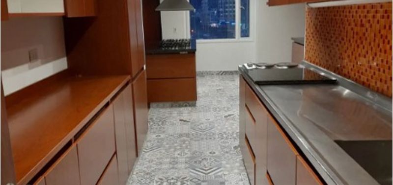 Apartamento en Venta en Bogotá, D.C., Santa Fe-2
