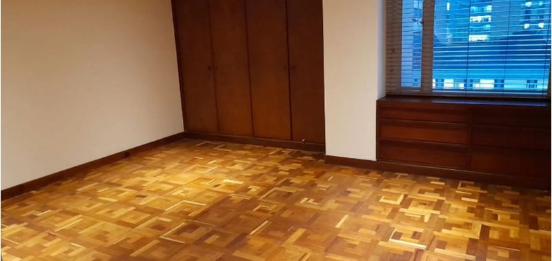 Apartamento en Venta en Bogotá, D.C., Santa Fe-3