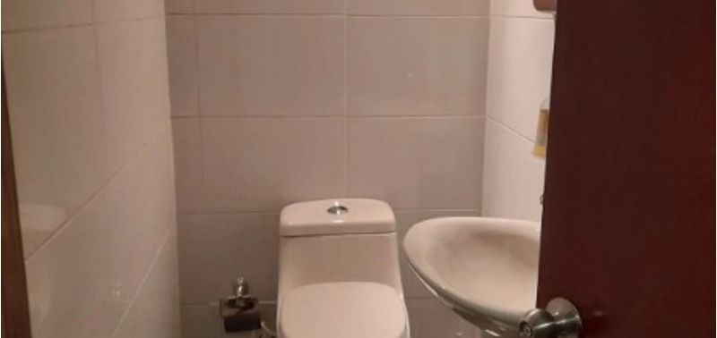 Apartamento en Venta en Bogotá, D.C., Santa Fe-5