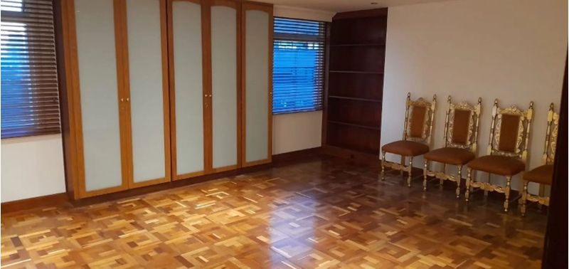 Apartamento en Venta en Bogotá, D.C., Santa Fe-6