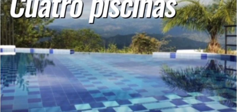 Apartamento en Venta en Sopetrán, Sopetrán-2