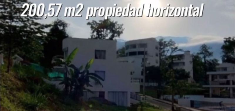 Apartamento en Venta en Sopetrán, Sopetrán-4