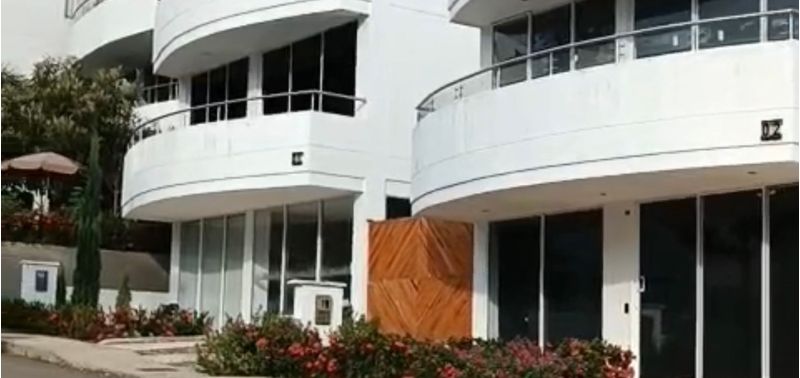 Apartamento en Venta en Sopetrán, Sopetrán-6