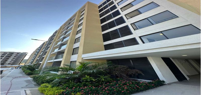 Apartamento en Venta en Santa Marta, Pozos Colorados