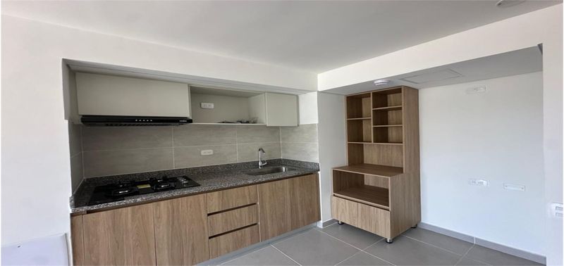 Apartamento en Venta en Santa Marta, Pozos Colorados-0
