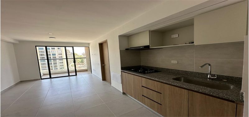 Apartamento en Venta en Santa Marta, Pozos Colorados-1