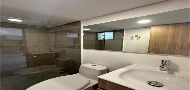 Apartamento en Venta en Santa Marta, Pozos Colorados-6