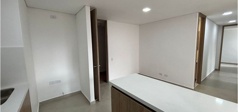 Apartamento en Venta en Itagüí, Itaguí-2