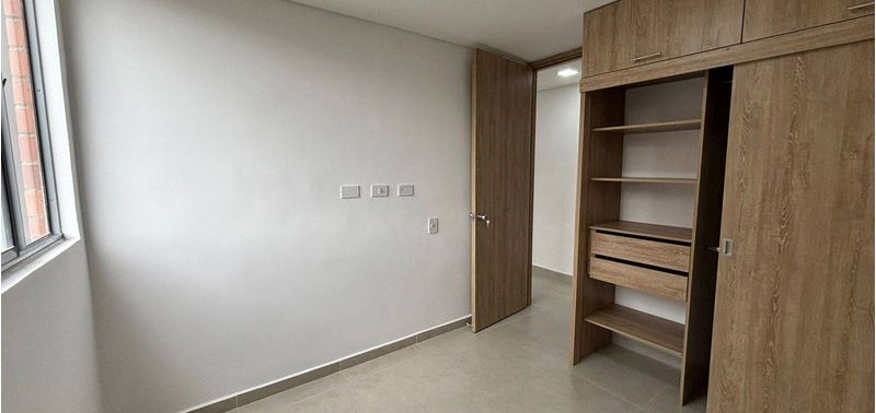 Apartamento en Venta en Itagüí, Itaguí-4