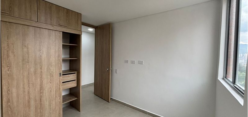 Apartamento en Venta en Itagüí, Itaguí-5
