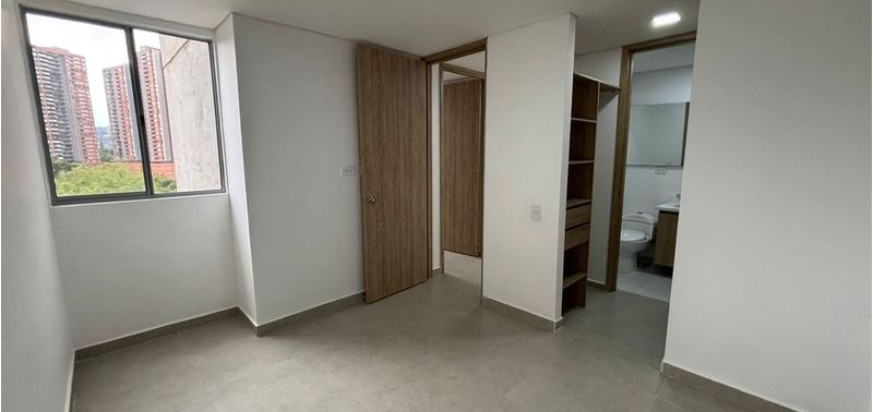 Apartamento en Venta en Itagüí, Itaguí-6