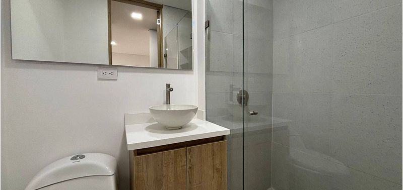Apartamento en Venta en Itagüí, Itaguí-9