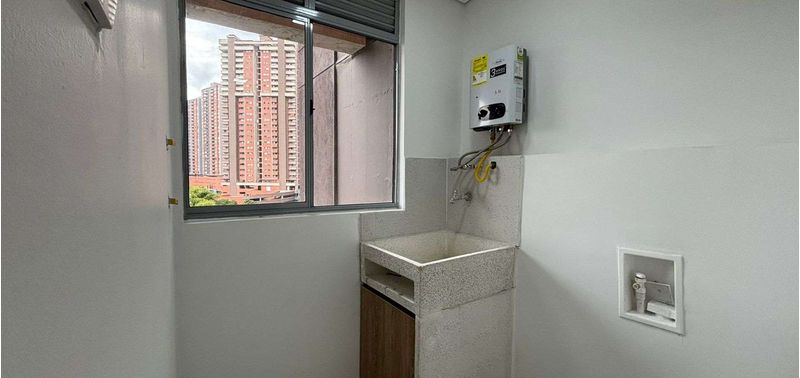 Apartamento en Venta en Itagüí, Itaguí-10