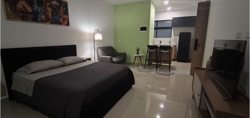 Apartamento en Venta en Medellín, Laureles