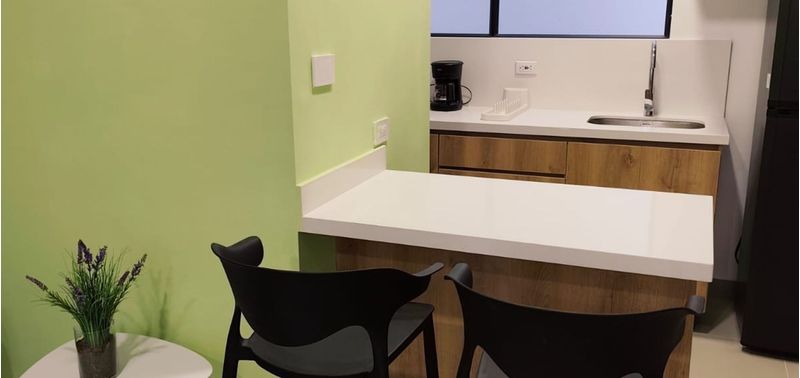 Apartamento en Venta en Medellín, Laureles-1