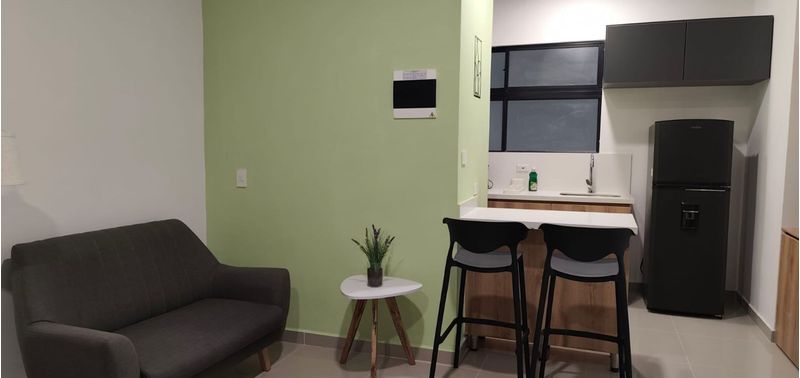 Apartamento en Venta en Medellín, Laureles-2