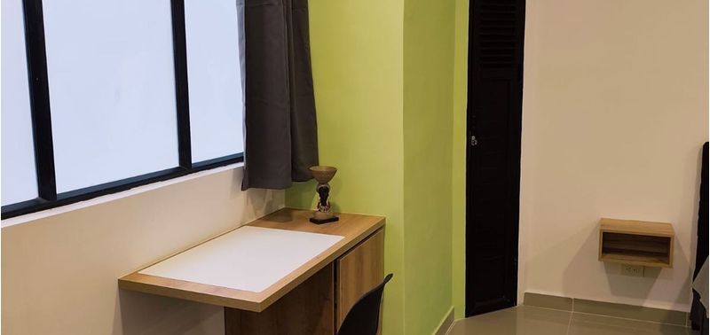 Apartamento en Venta en Medellín, Laureles-3