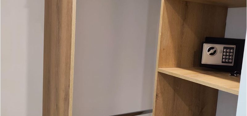 Apartamento en Venta en Medellín, Laureles-5