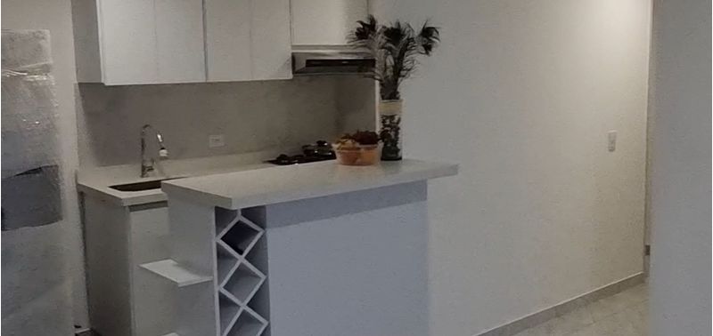Apartamento en Venta en Bogotá, D.C., Sosiego-0