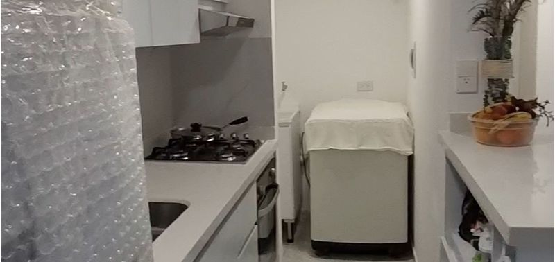 Apartamento en Venta en Bogotá, D.C., Sosiego-3