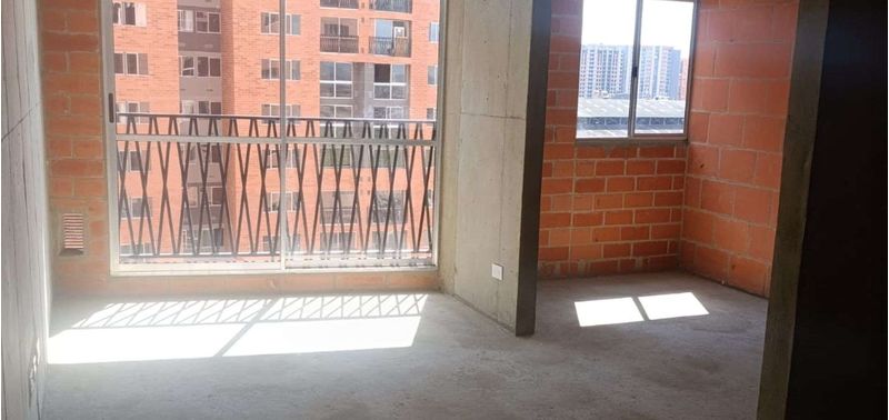 Apartamento en Venta en Bogotá, D.C., Las Brisas