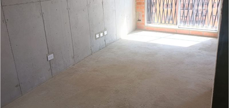 Apartamento en Venta en Bogotá, D.C., Las Brisas-0