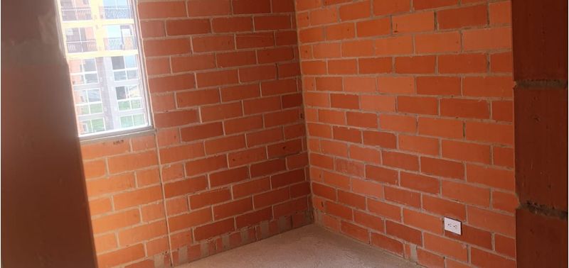Apartamento en Venta en Bogotá, D.C., Las Brisas-2