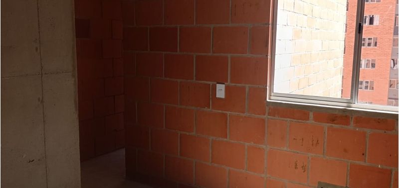 Apartamento en Venta en Bogotá, D.C., Las Brisas-4