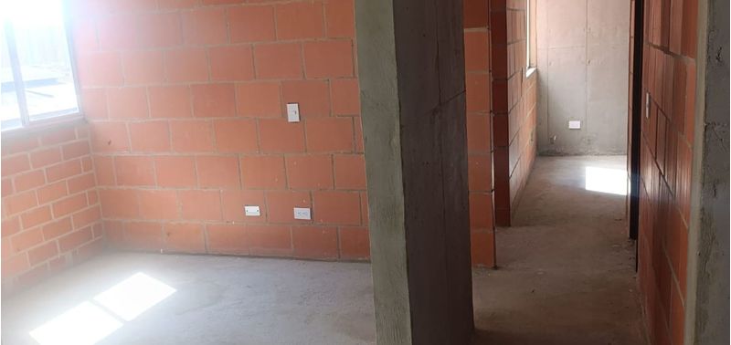 Apartamento en Venta en Bogotá, D.C., Las Brisas-5