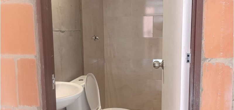 Apartamento en Venta en Bogotá, D.C., Las Brisas-6