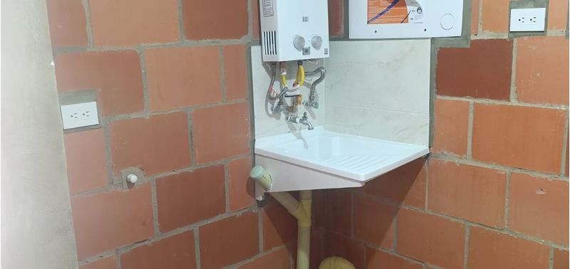 Apartamento en Venta en Bogotá, D.C., Las Brisas-8