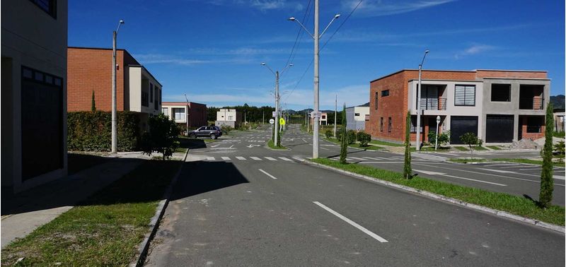 Lotes en Venta Proyecto Jardines del Carmen, El Carmen de Viboral