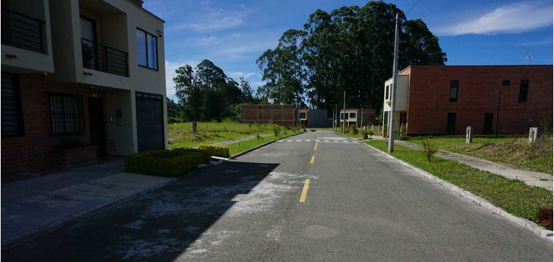 Lotes en Venta Proyecto Jardines del Carmen, El Carmen de Viboral-0
