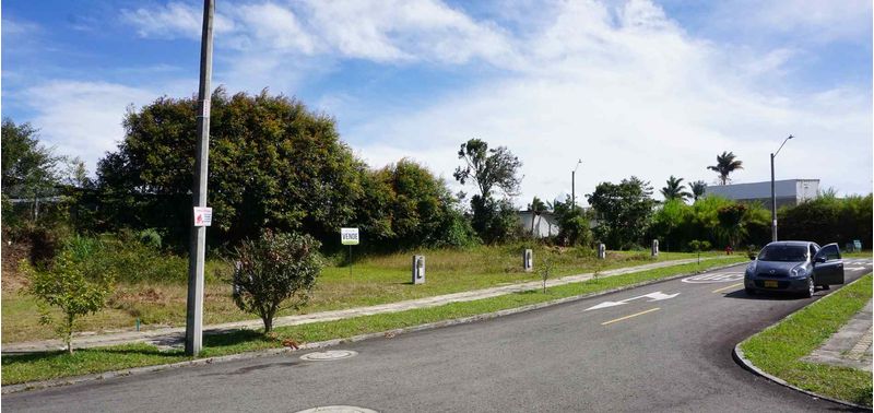 Lotes en Venta Proyecto Jardines del Carmen, El Carmen de Viboral-1