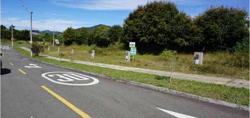 Lotes en Venta Proyecto Jardines del Carmen, El Carmen de Viboral-2