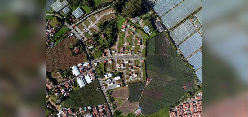 Lotes en Venta Proyecto Jardines del Carmen, El Carmen de Viboral-4