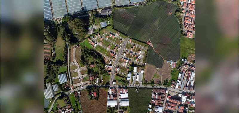 Lotes en Venta Proyecto Jardines del Carmen, El Carmen de Viboral-5