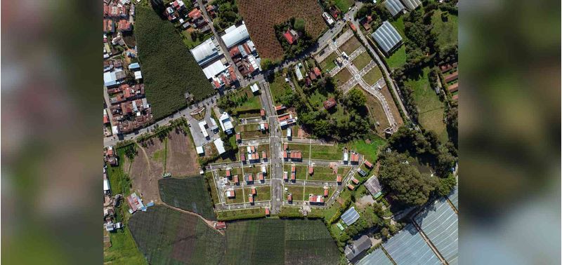 Lotes en Venta Proyecto Jardines del Carmen, El Carmen de Viboral-7