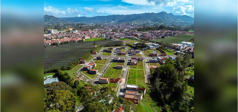 Lotes en Venta Proyecto Jardines del Carmen, El Carmen de Viboral-9
