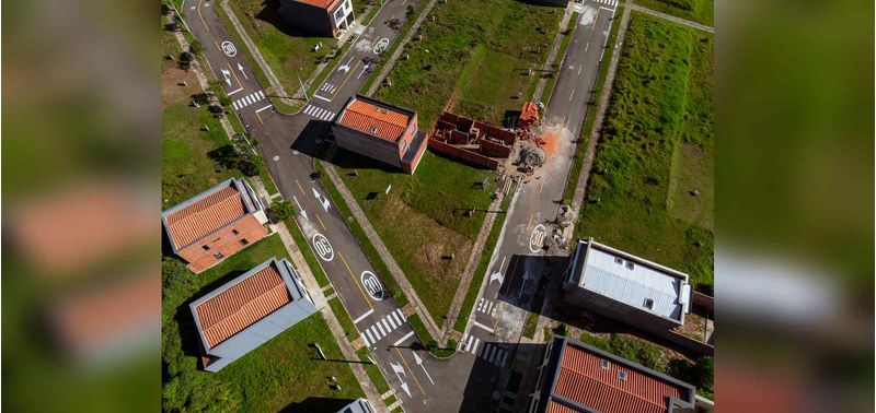 Lotes en Venta Proyecto Jardines del Carmen, El Carmen de Viboral-11
