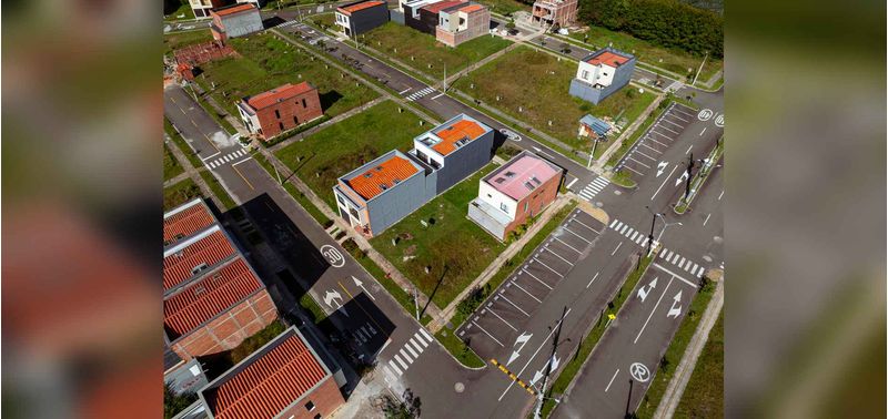 Lotes en Venta Proyecto Jardines del Carmen, El Carmen de Viboral-12