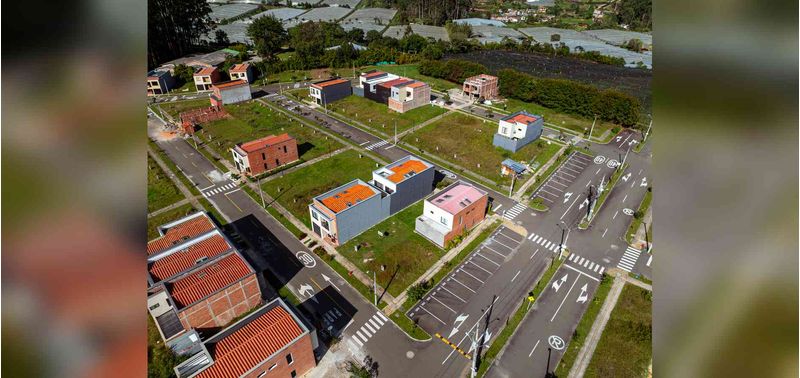 Lotes en Venta Proyecto Jardines del Carmen, El Carmen de Viboral-13