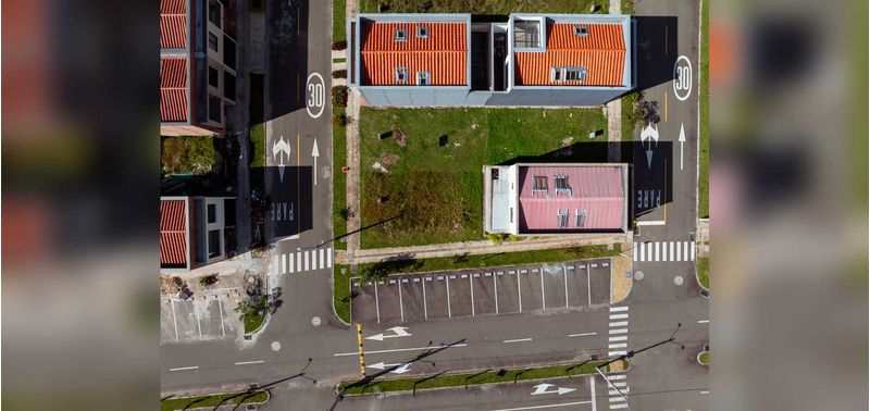 Lotes en Venta Proyecto Jardines del Carmen, El Carmen de Viboral-14