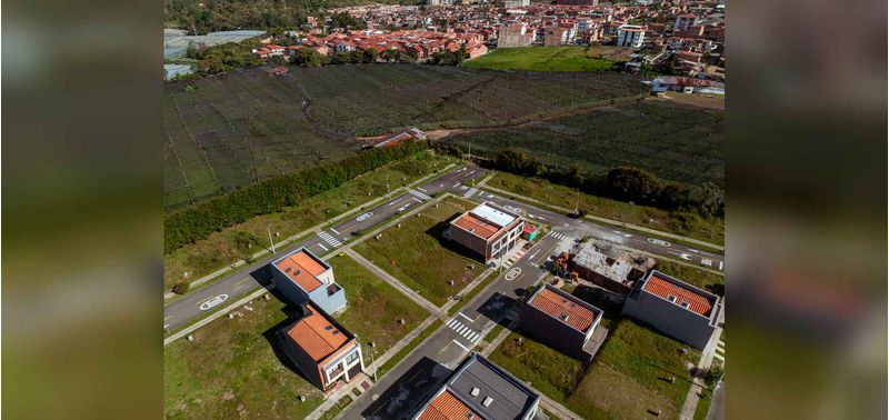 Lotes en Venta Proyecto Jardines del Carmen, El Carmen de Viboral-15